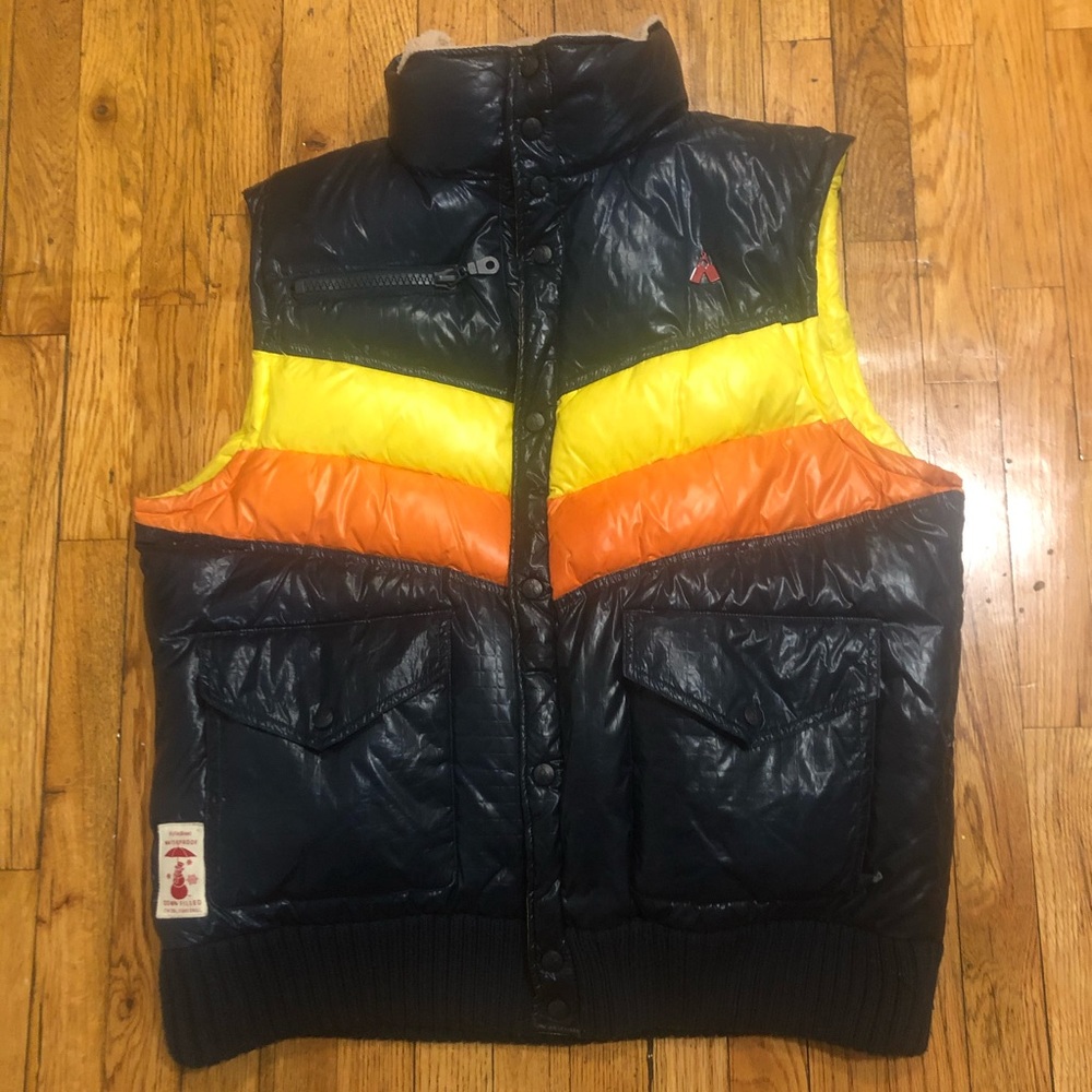 Vest